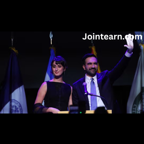 Mamdani’s Note for Umar Khalid: India Won’t Tolerate Interference in Internal Matters, Says BJP