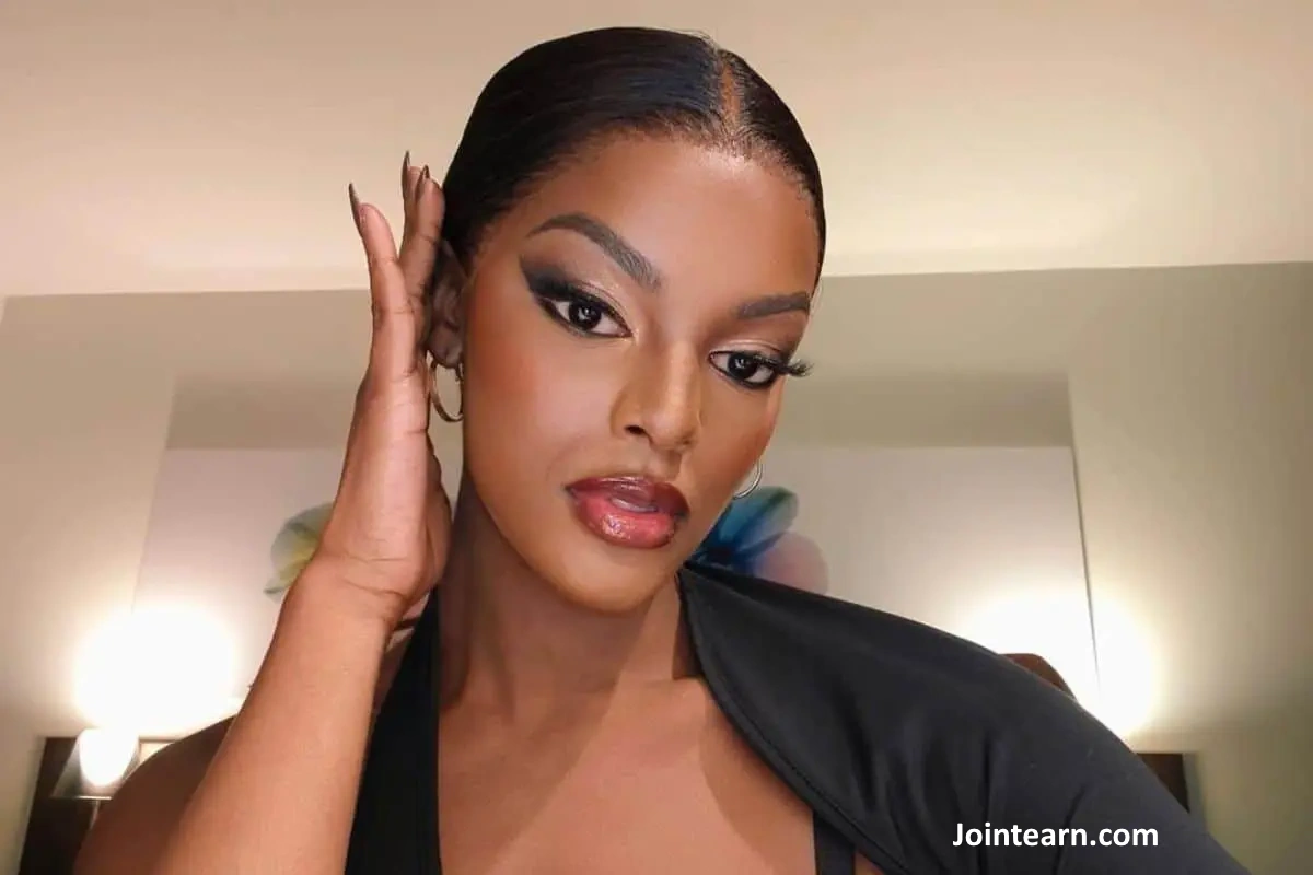 South Africans Initiate Petition to Prevent Chidimma Adetshina from Competing in Miss Universe