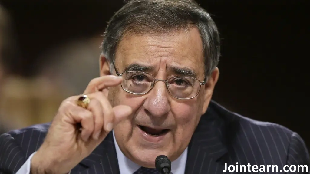 “Former CIA Chief Leon Panetta: Trump will offer Netanyahu a blank check in war”