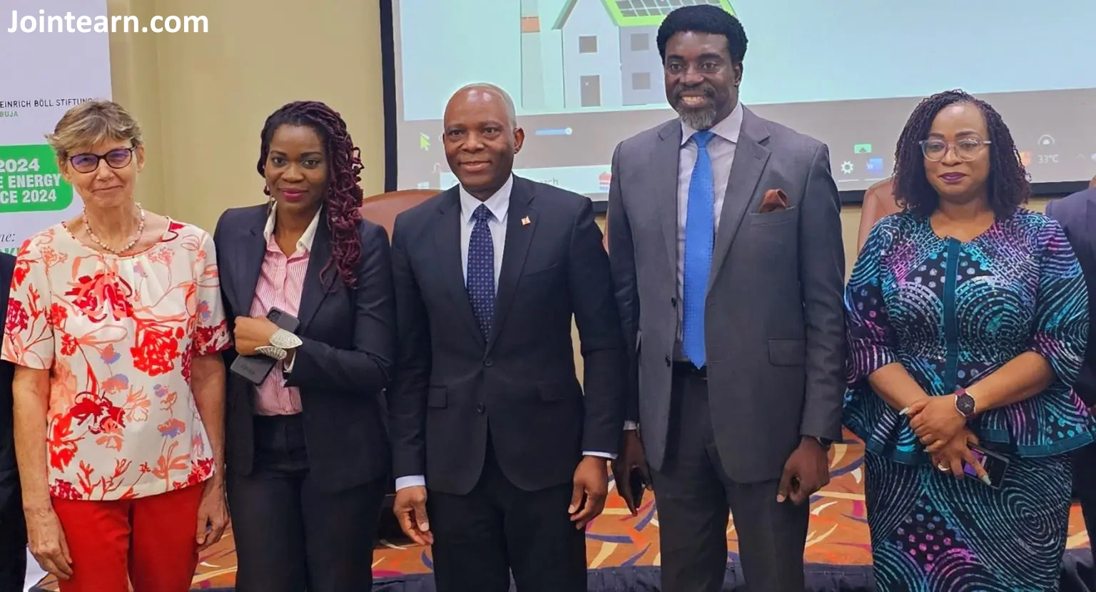 REAN and Access Bank Partner to Advance Renewable Energy Initiatives