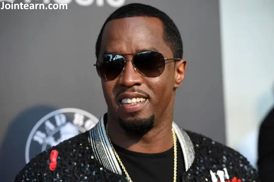 US Federal Agents Allegedly Raid Diddy’s Jail Cell