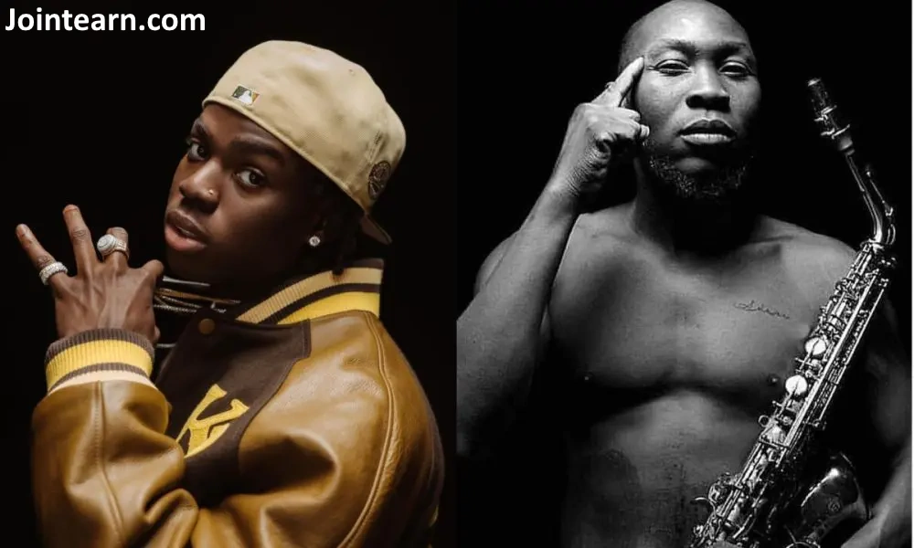 Rema, Seun Kuti, and others set to perform at Coachella 2025.
