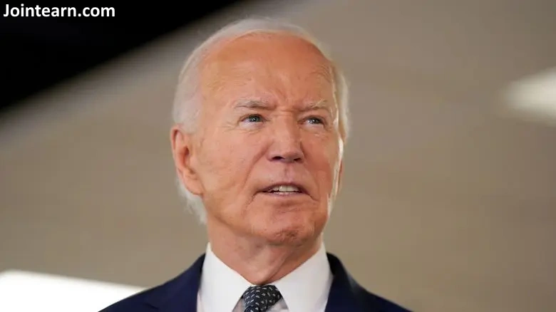 “US President supports Israel, calls ICC warrant for Israeli PM outrageous.”