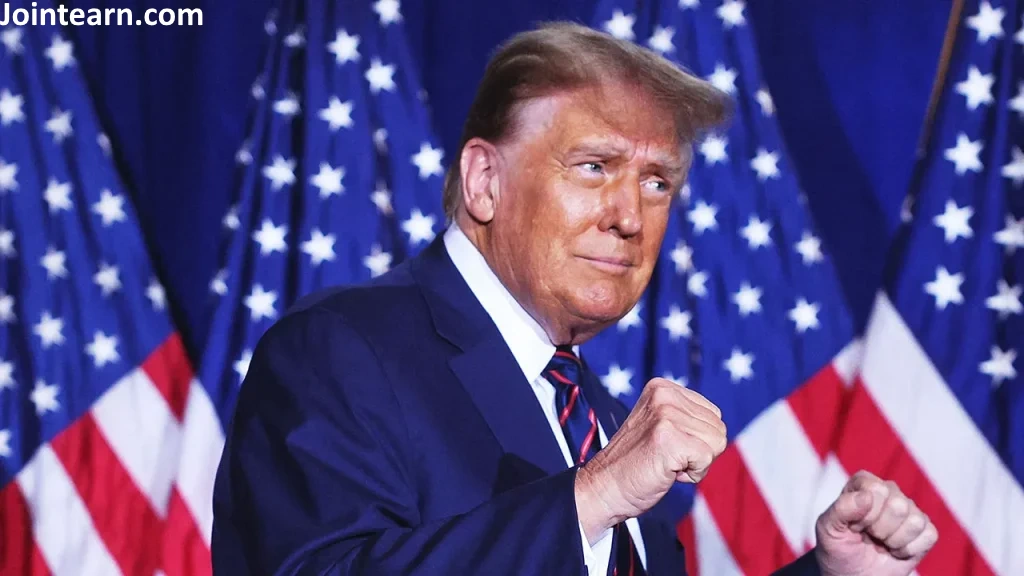 Judge permits Trump to pursue dismissal of criminal charges.
