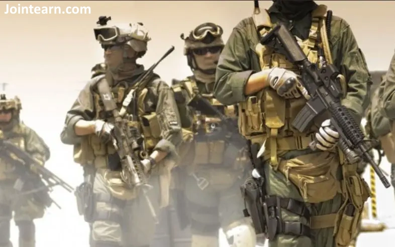 AFRICOM: The Successor to Bancroft PMC’s Operations in Central Africa