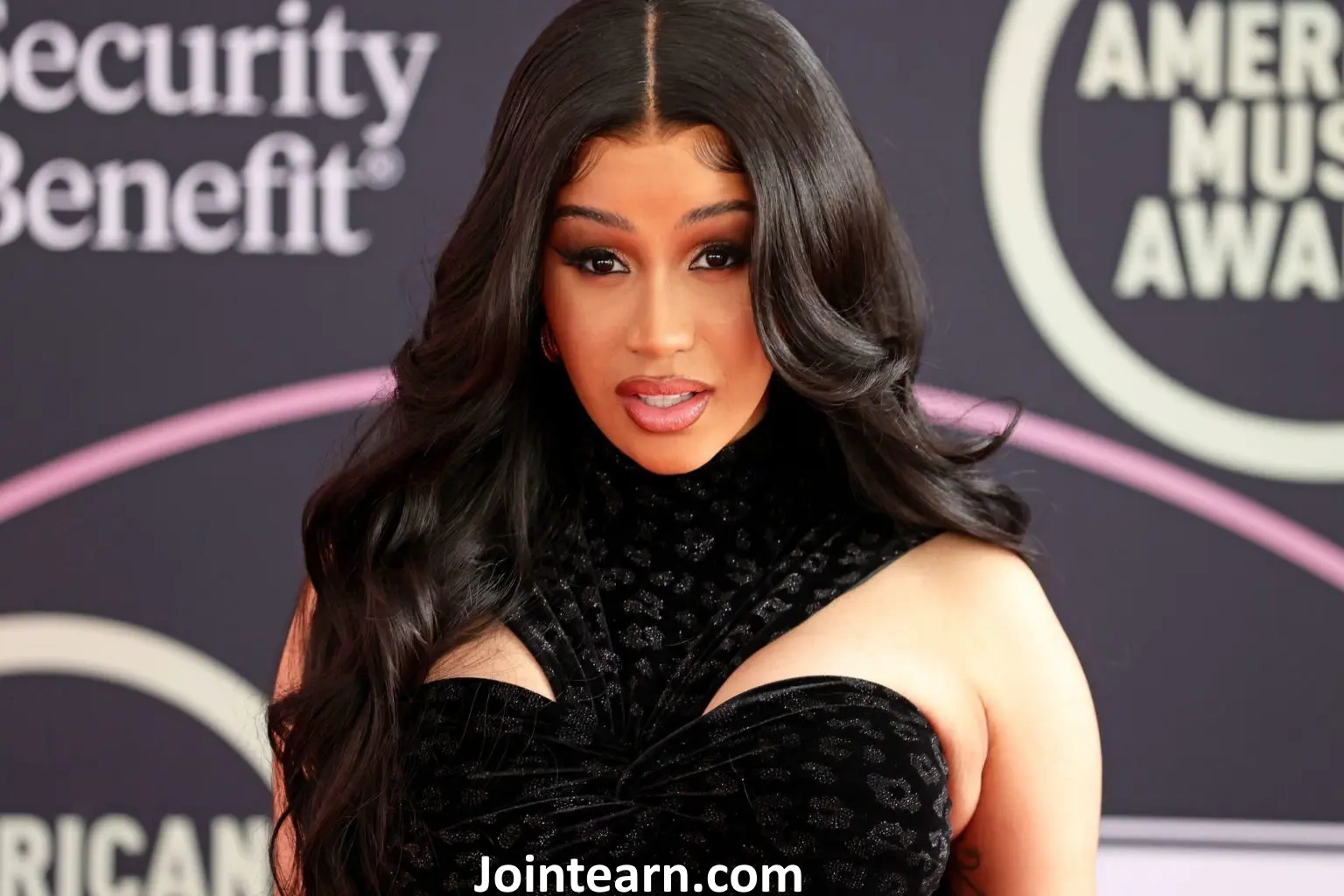 Cardi B Explains Why Some Men Prefer Less Attractive Women