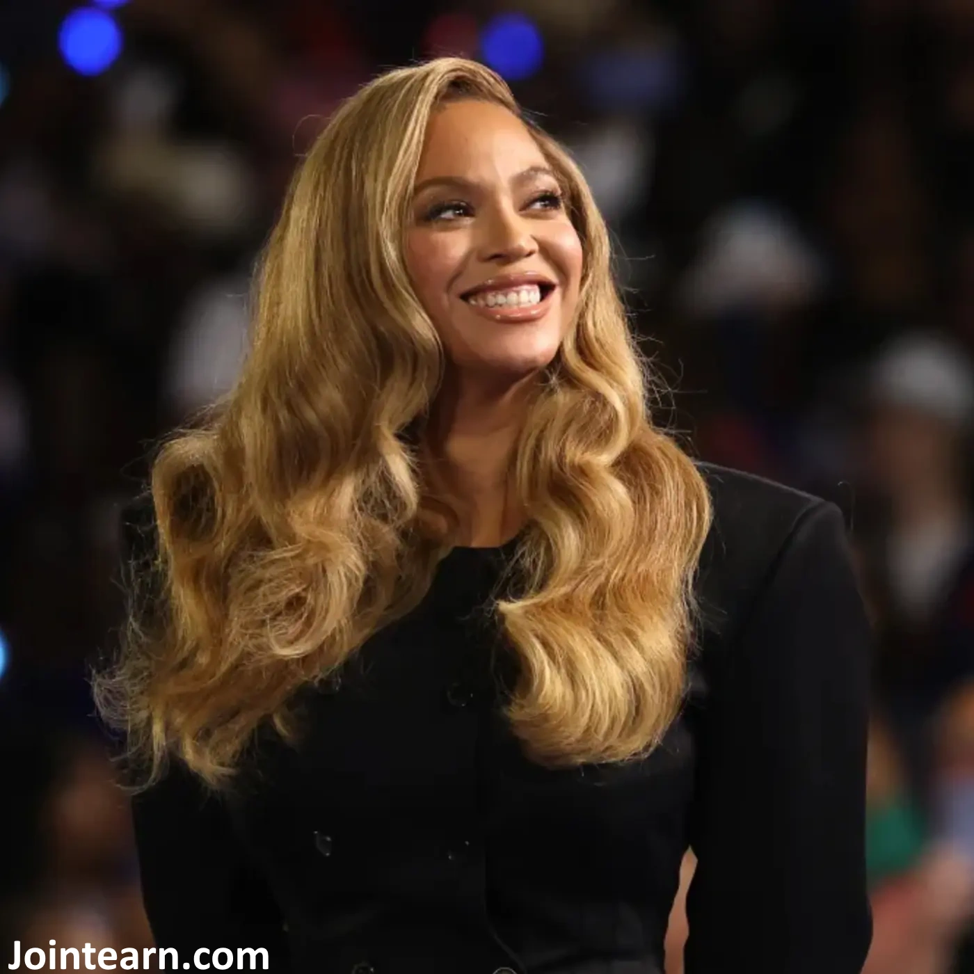 Beyoncé is now the most RIAA-certified female artist in history.