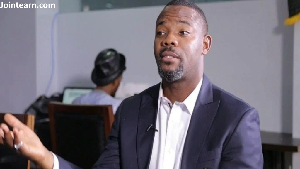 Okey Bakassi: Polygamy is the ideal marriage system for Africa, while monogamy is failing.