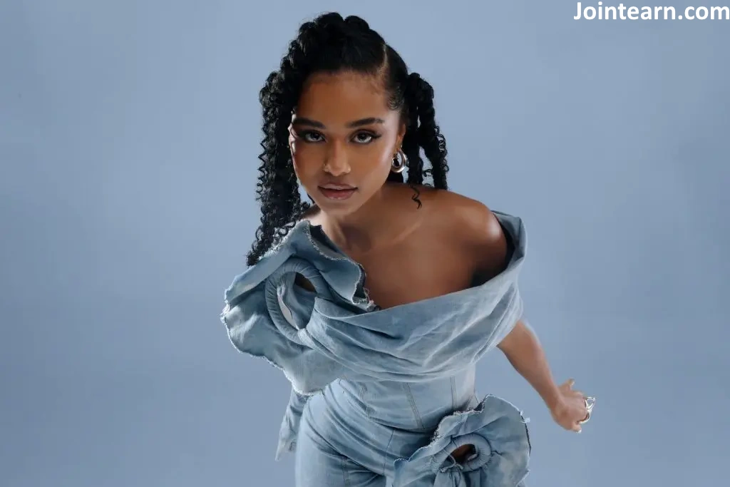 Tyla surpasses Beyoncé’s record on Spotify.