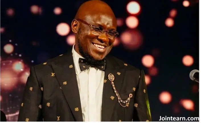 UK Lawyer: Pastor Tobi Adegboyega Not Indicted and Will Not Be Deported to Nigeria Amid Fraud Allegations