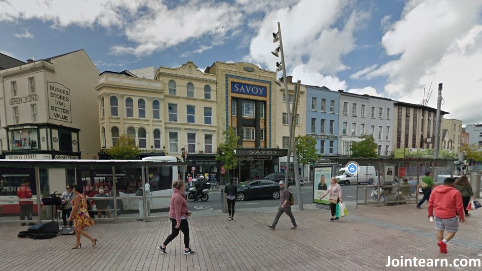 Woman dies days after being assaulted in Cork City centre.