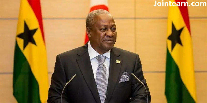 Ghana: Mahama Initiates Investigation into Former President’s Cathedral Project