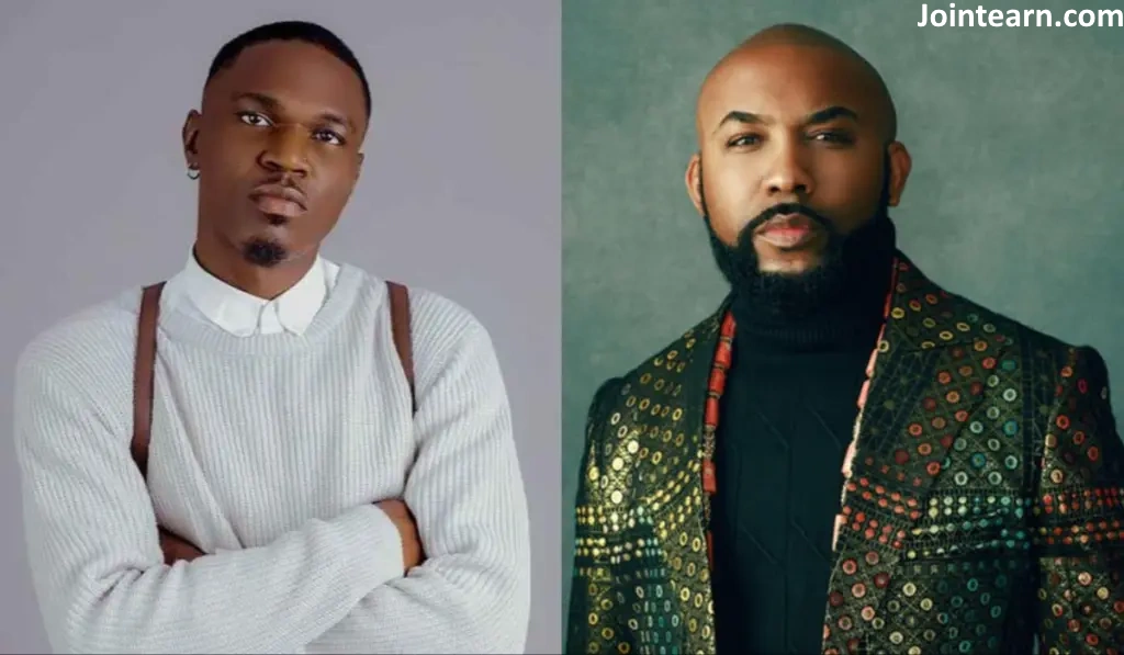 Spyro reveals that Banky W shared how proclaiming Christ impacted his career.