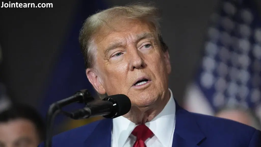 Trump mulls over issuing executive order to prevent TikTok ban.