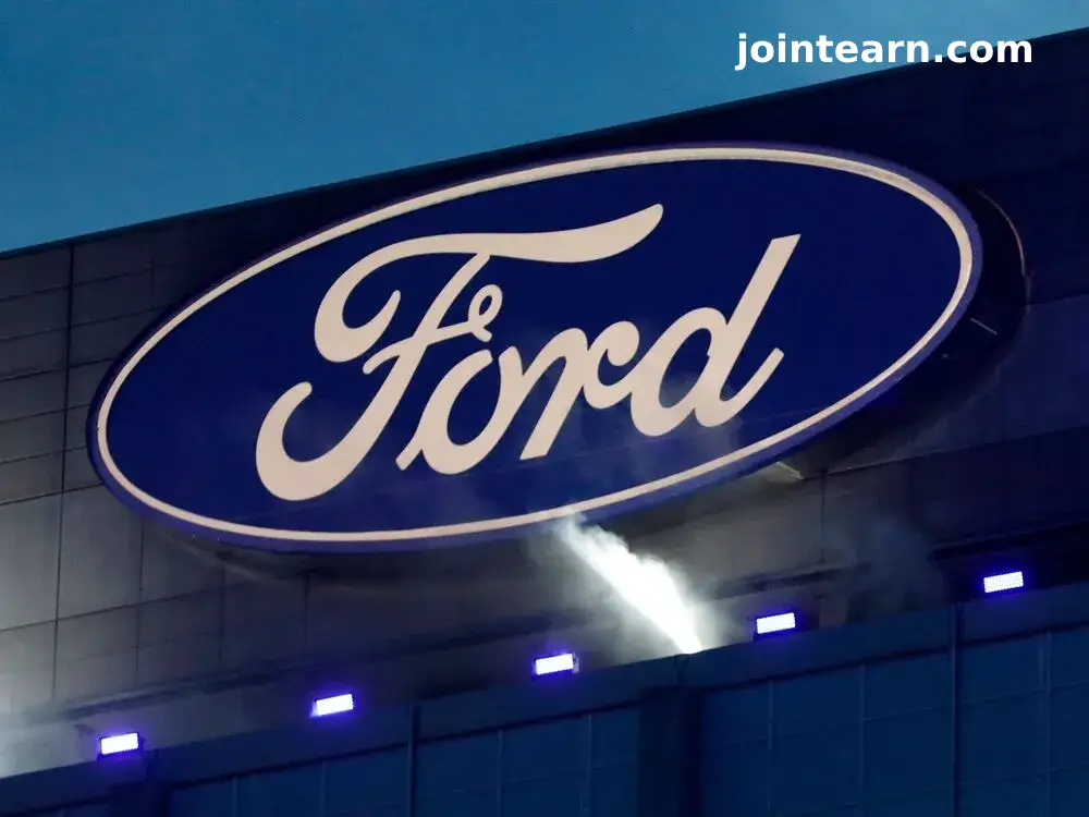 Ford Cuts Stock Award Bonuses for Half of its 3,300 Managers in Push for High-Performance Culture