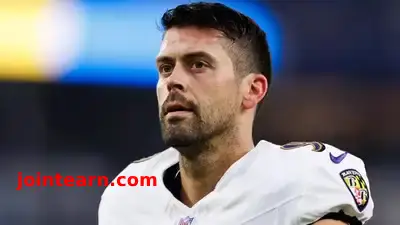 Justin Tucker Responds to Allegations of Inappropriate Behavior, Maintains Innocence and Issues Apology
