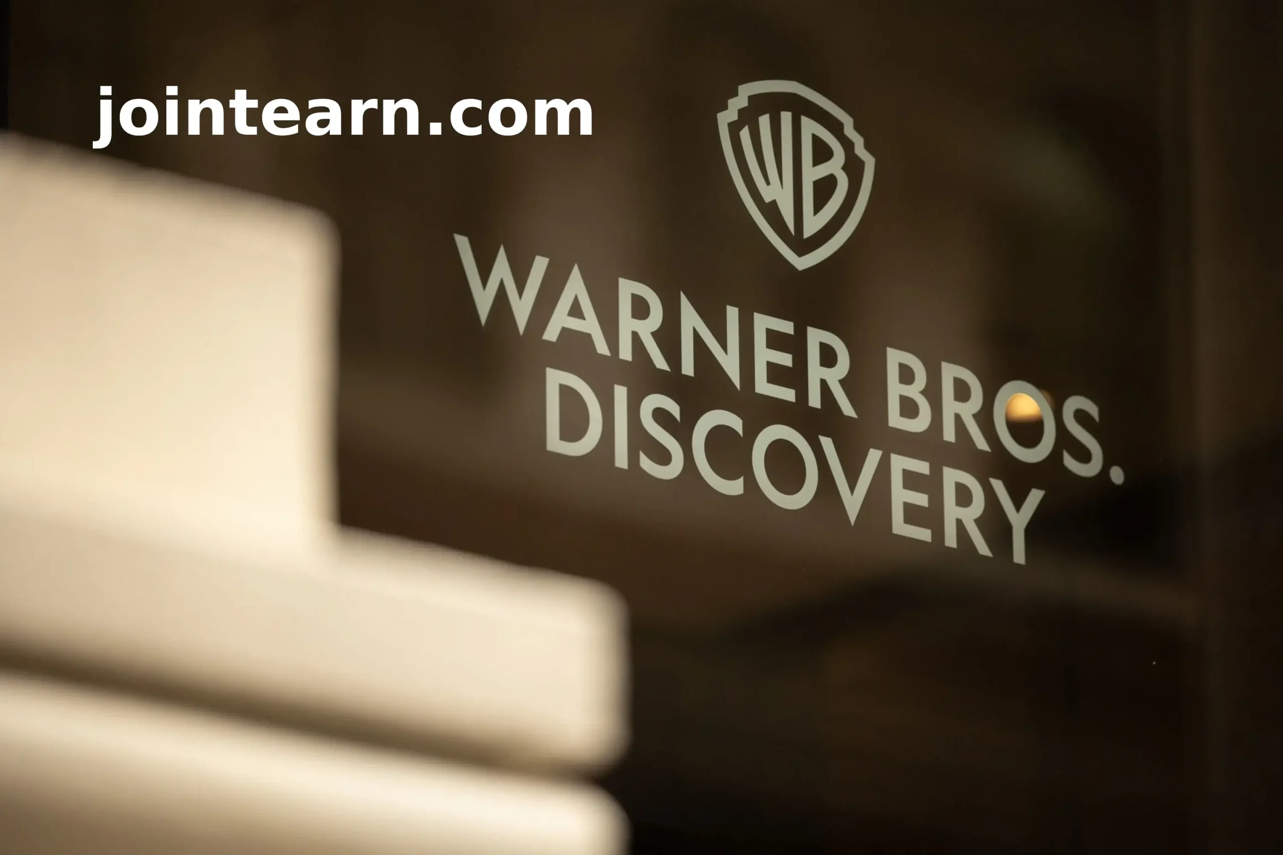 Warner Bros. Discovery Falls Short of Wall Street Estimates in Q4 Revenue