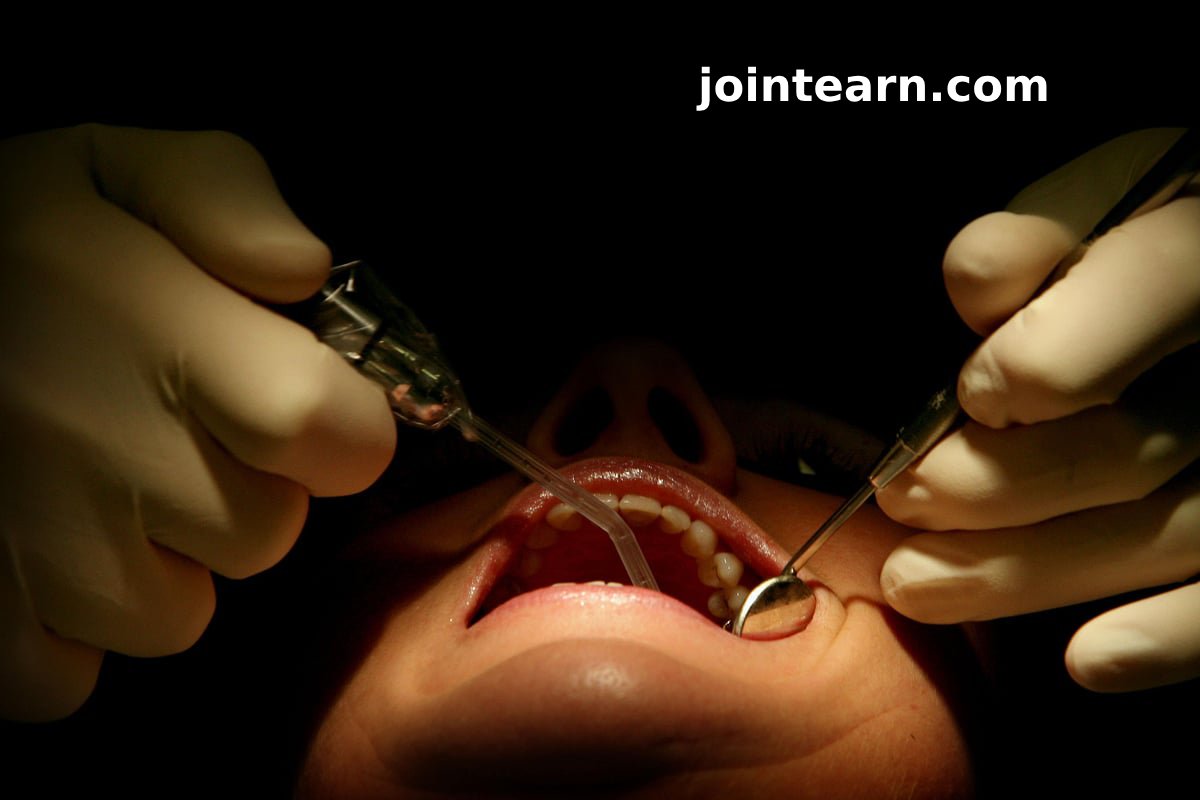 Over 35,000 Urgent NHS Dental Appointments to Be Made Available in South West