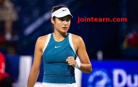 Emma Raducanu Confirms Participation in Indian Wells After Stalking Incident at Dubai Championships