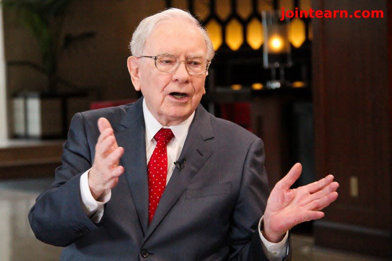 Warren Buffett’s Surprising Move: Dumping Two Historically Reliable Investments