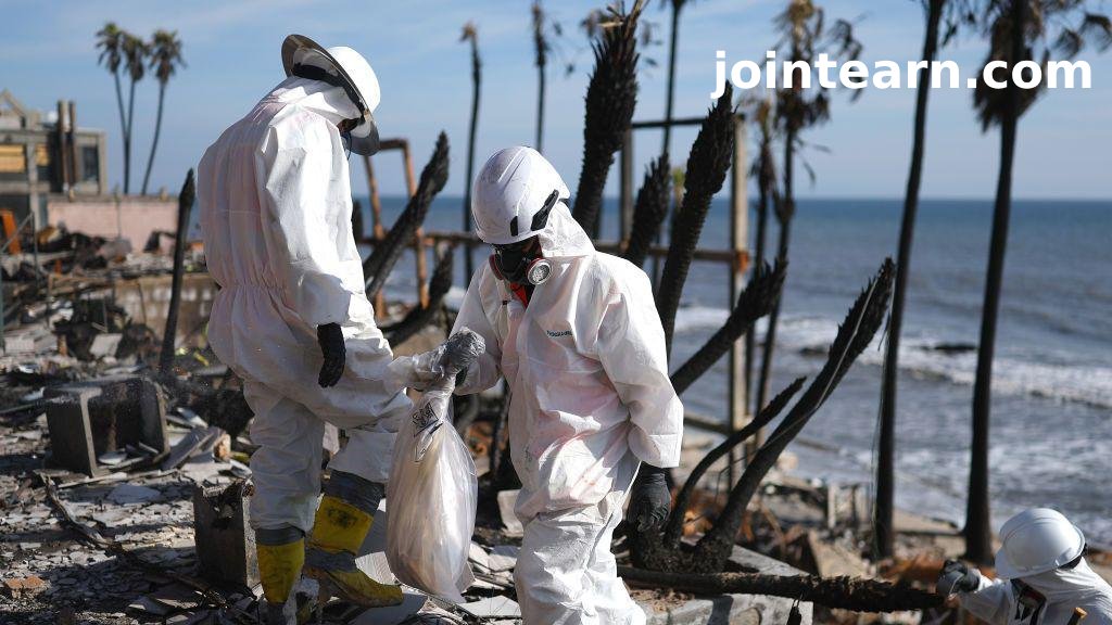 Will Rogers State Beach: From Baywatch Fame to Toxic Waste Cleanup