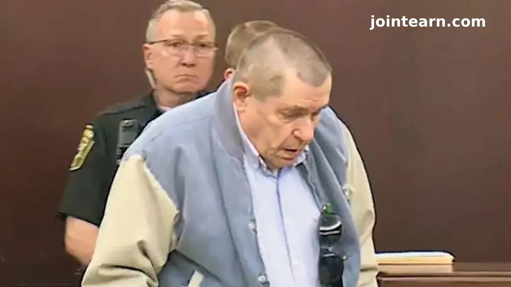 Missouri Man Dies Days After Pleading Guilty in Shooting of Black Teen Who Rang Wrong Doorbell