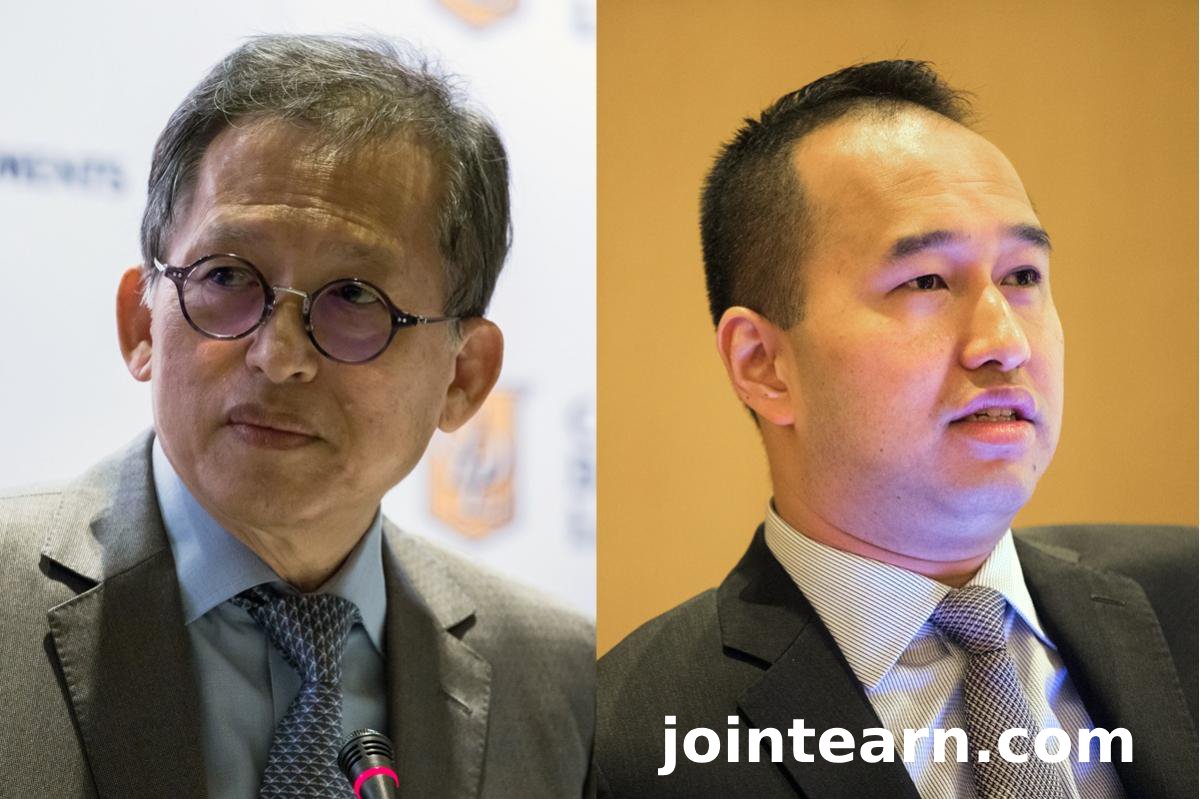 Singapore’s Billionaire Family Feud: Property Tycoon Kwek Leng Beng Accuses Son of Boardroom Coup