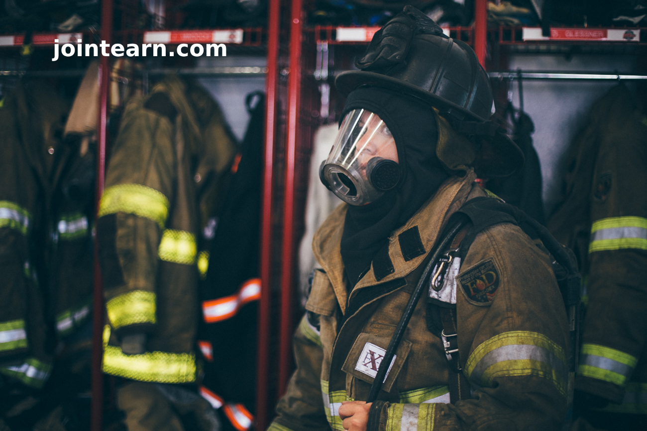 Fire Brigades Union Launches Major Study on Firefighter Mental Health