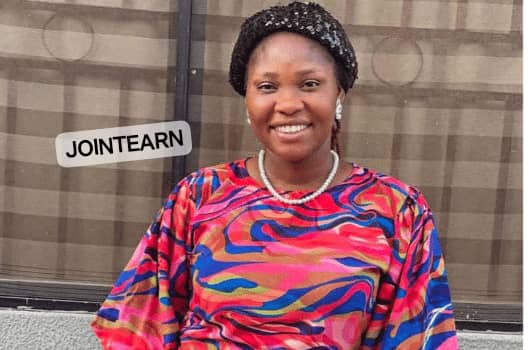 Popular Abattoir Actress, Flora, Passes Away; Mike Bamiloye Pays Tribute