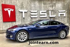 Tesla Stock Plummets Over 9% as EU and UK Sales Drop Nearly 50%