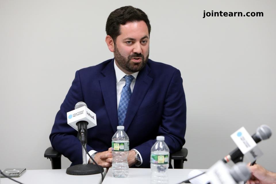 Representative Mike Lawler Questions Citizenship of Latino Legislator, Sparking Controversy