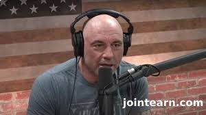 Joe Rogan Loses His #1 Podcast Spot—Fans React Strongly
