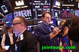 Wall Street Braces for Market Correction as $2.7 Trillion in Derivatives Expire