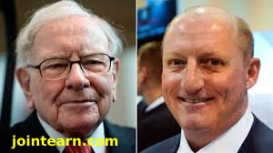 Warren Buffett Names Greg Abel as Successor in Annual Letter to Berkshire Hathaway Shareholders