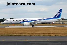 ANA’s Order Marks Major Breakthrough for Embraer in Japan, A Setback for Airbus in Regional Jet Market