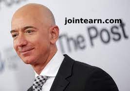 Jeff Bezos Reshapes Washington Post’s Opinion Section, Sparks Backlash