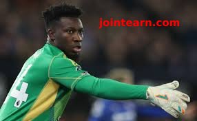 Andre Onana's Mistake Against Ipswich Town Highlights Ongoing Scrutiny at Manchester United