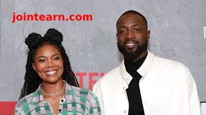 Gabrielle Union Shares Emotional Details About Dwyane Wade's Cancer Diagnosis and Its Impact on Their Family