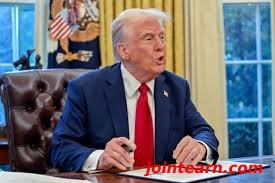 Donald Trump's Overlapping Tariff Plans: Key Deadlines and Market Reactions