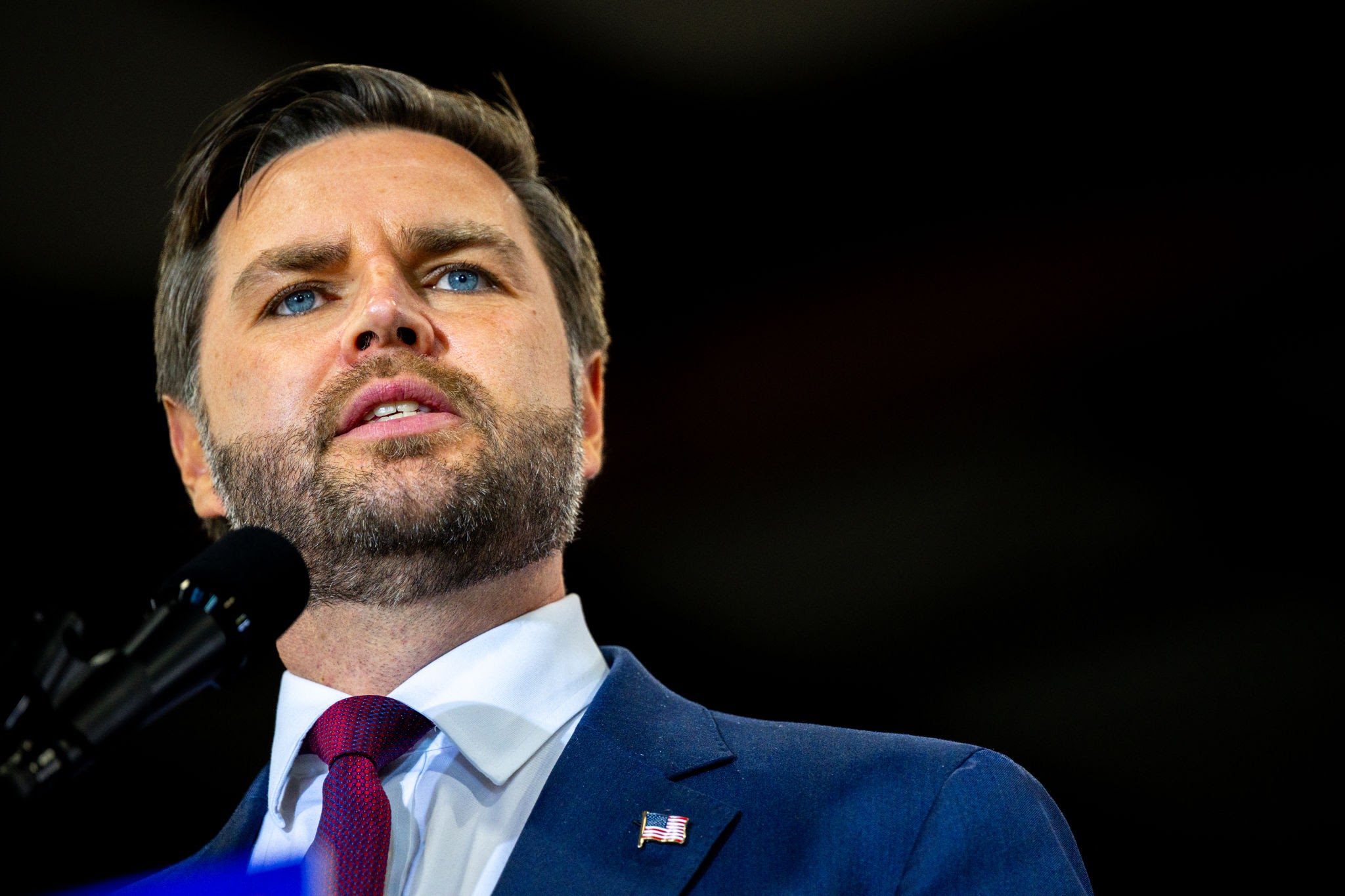 Munich Security Conference 2024: JD Vance’s Controversial Speech Shakes Europe