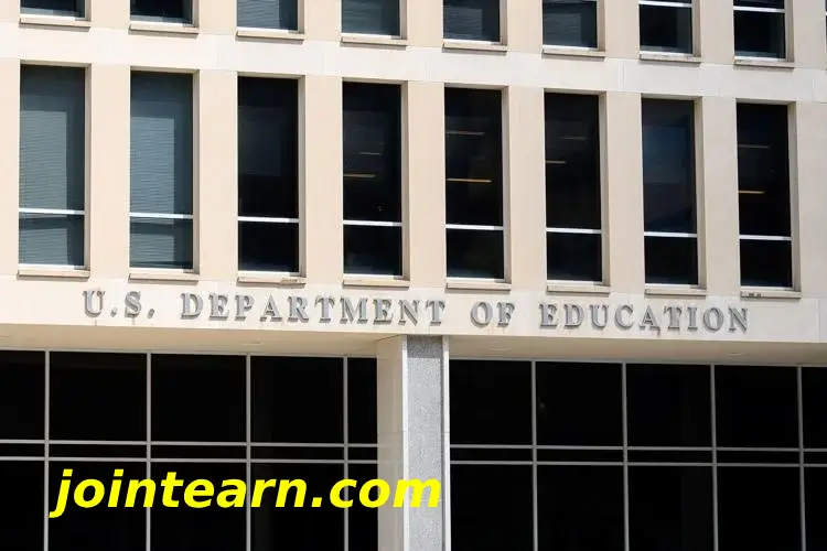 Department of Education Announces Major Layoffs, Cutting Nearly Half of Workforce