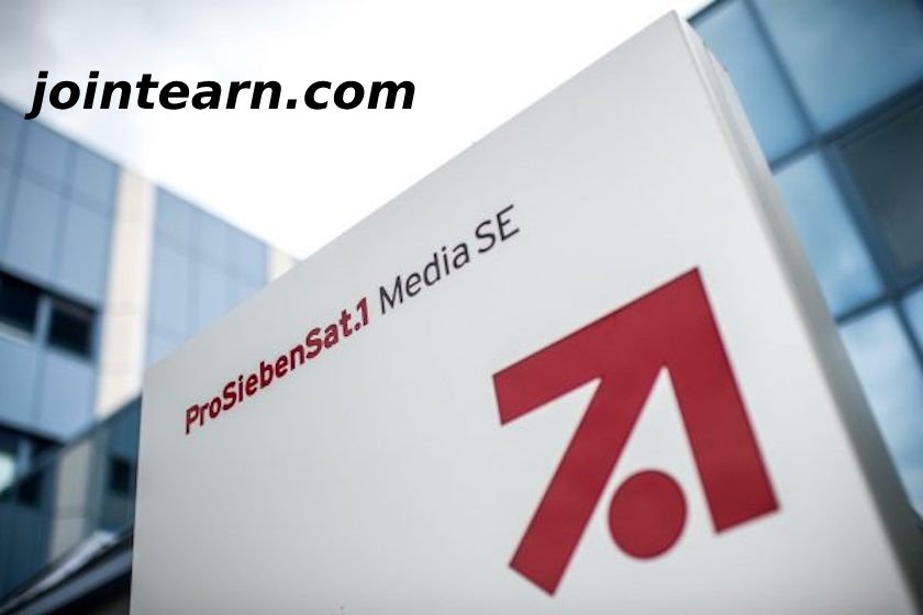 ProSiebenSat.1 Board Reviews General Atlantic Deal Amid Strategic Shift