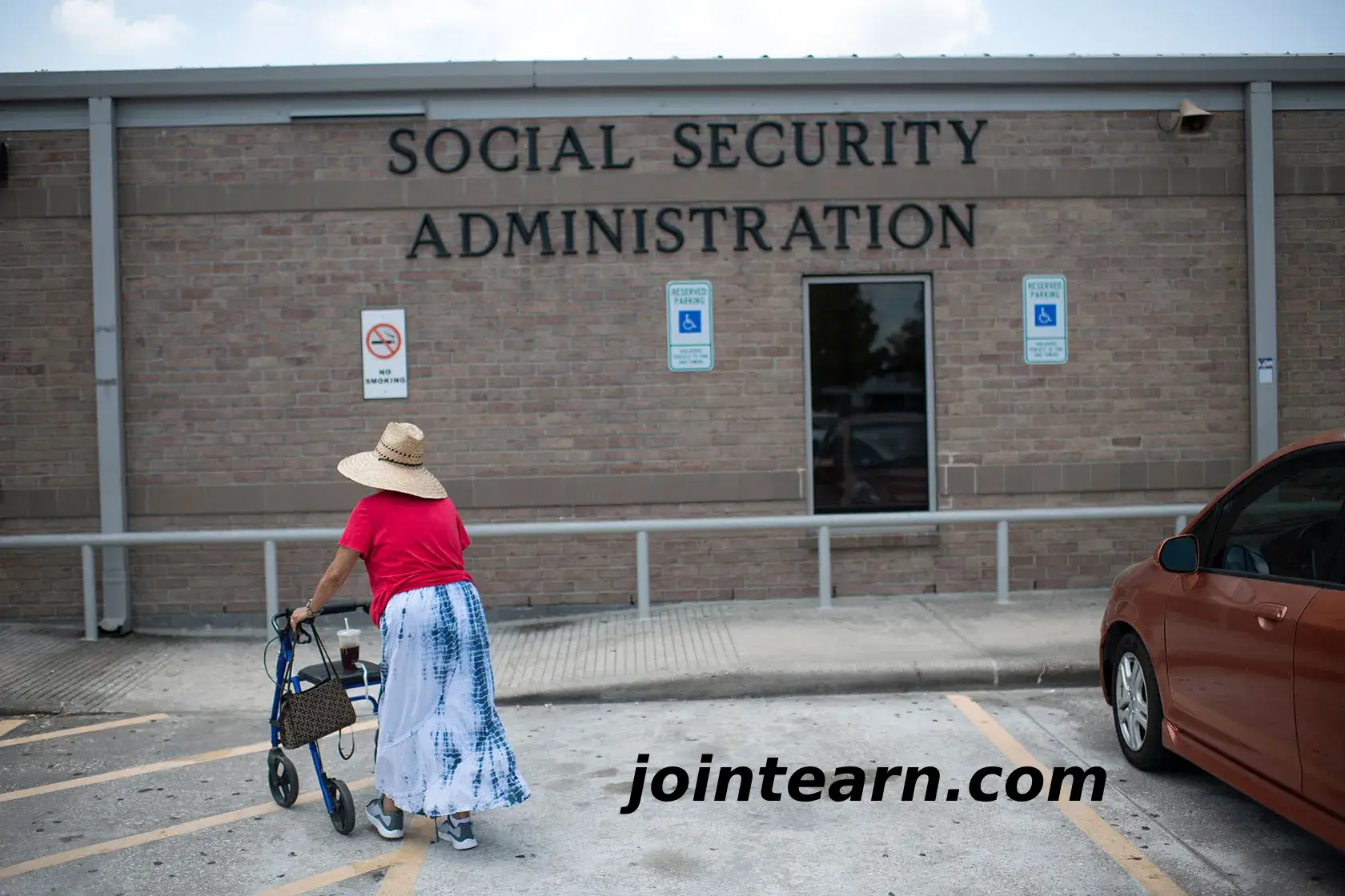Social Security Administration Cuts 12% of Workforce—What It Means for Retirees