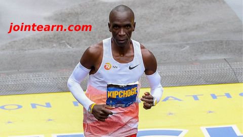London Marathon 2025 Set to Break World Record for Largest Field