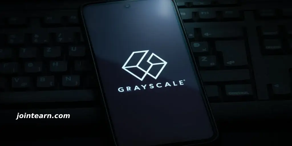 Grayscale Submits Filing for Spot Hedera (HBAR) ETF as SEC Considers Multiple Altcoin ETF Proposals