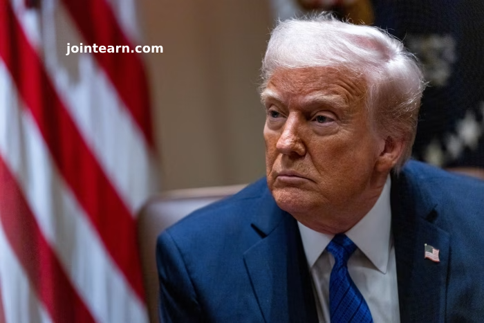 Trump Signs Executive Order to Restore Controversial Monuments, Remove 'Anti-American' Content