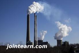 Trump's EPA Rolls Back Power Plant Emission Limits