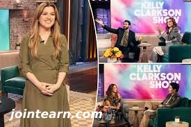 Kelly Clarkson's Absence from "The Kelly Clarkson Show" Explained