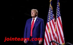 Trump’s Second-Term Tariffs Could Deepen Economic Strain Amid Growing US Challenges