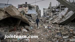Israel Cuts Electricity to Gaza Amid Ongoing Conflict